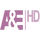 MX| A AND E FHD logo