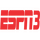 MX| ESPN 3 HD logo