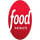 MX| FOOD NETWORK HD logo