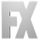 MX| FX FHD logo