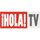 MX| HOLA TV FHD logo