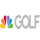 MX| NBC GOLF FHD logo