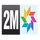 MA| TNT 2M MAROC logo