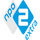 NL| NPO 2 EXTRA FHD logo