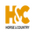 NL| HORSE & COUNTRY FHD logo