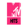 NL| MTV HITS HD logo