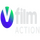 NO| VIASAT FILM ACTION HD logo