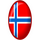 ✦●✦NORWAY✦●✦  logo