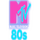 PL| MTV 80S HD logo