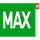 NO| MAX HD logo