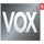 NO| VOX HD logo