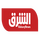 AR_NS| ASHARQ NEWS CHANNEL HD logo