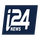 AR_NS| I24 NEWS (FR) HD logo