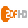 DE| ZDF SD logo