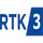 OL| AL RTK 3 HD logo