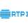 OL| PT RTP 3 HD logo