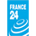 PA| FRANCE 24 ESPAÑOL SD logo