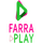 PY| FARRA PLAY HD logo