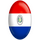 ✦●✦ |PY| PARAGUAY ✦●✦ logo