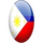 ✦●✦ PHILIPPINE✦●✦ logo