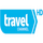 PH| TRAVEL HD logo