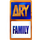 PK| ARY FAMILY HD logo