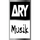 PK| ARY MUSIK HD logo