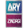 PK| ARY ZINDAGI HD logo