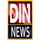 PK| DIN NEWS HD logo