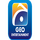 PK| GEO ENTERTAINMENT FHD logo