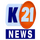 PK| K-21 HD logo