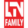 PK| LTN FAMILY HD logo