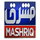 PK| MASHRIQ TV HD logo