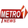 PK| METRO 1 HD logo