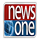 PK| NEWS ONE HD logo