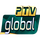 VIP - PK| PTV GLOBAL HD logo