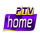 PK| PTV HOME FHD logo