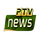 PK| PTV NEWS FHD logo