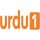 PK| URDU 1 HD logo