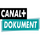 PL| CANAL+ DOKUMENT FHD logo