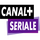 PL| CANAL+ SERIALE FHD logo