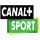 PL| CANAL+ SPORT 1 HD logo