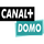 PL| CANAL+ DOMO FHD logo