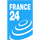 PL| FRANCE24 FR FHD logo