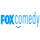 PL| FX COMEDY logo