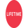PL| LIFETIME logo