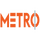 PL| METRO FHD logo