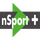 PL| NSPORT+ HD logo