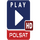 PL| POLSAT PLAY FHD logo