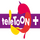 PL| TELETOON+ FHD logo